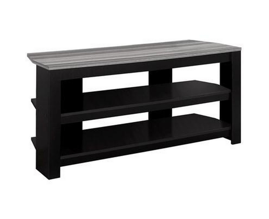 TV Stand by Monarch