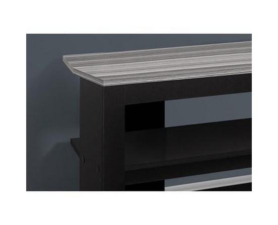 TV Stand by Monarch