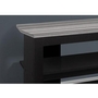 TV Stand by Monarch