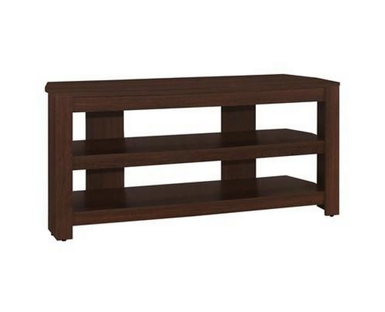 Flat Panel TV Stand by Monarch