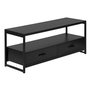 TV Stand by Monarch