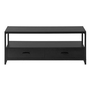 TV Stand by Monarch