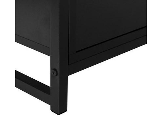 TV Stand by Monarch