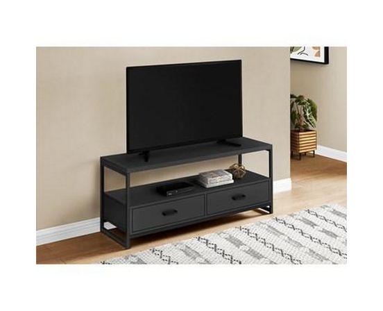 TV Stand by Monarch