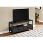 TV Stand by Monarch