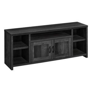 Flat Panel TV Stand by Monarch