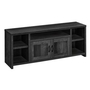 Flat Panel TV Stand by Monarch