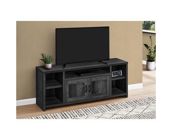Flat Panel TV Stand by Monarch