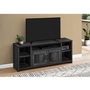 Flat Panel TV Stand by Monarch