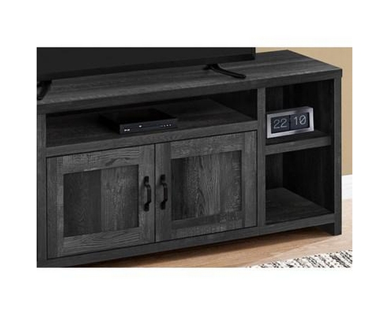 Flat Panel TV Stand by Monarch