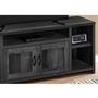 Flat Panel TV Stand by Monarch