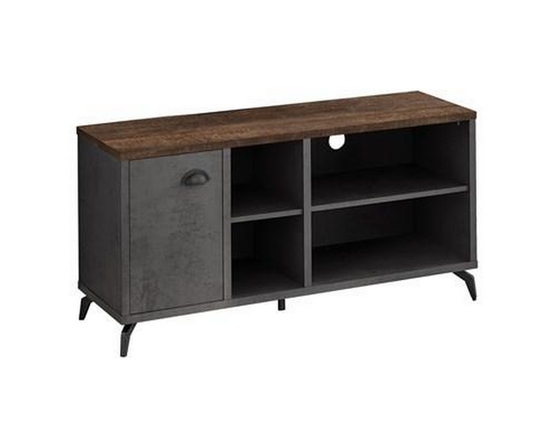 Flat Panel TV Stand by Monarch