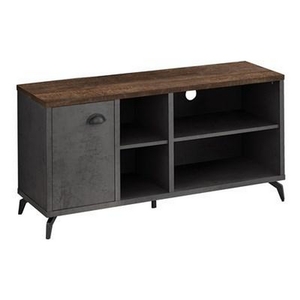 Flat Panel TV Stand by Monarch