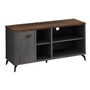 Flat Panel TV Stand by Monarch