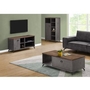 Flat Panel TV Stand by Monarch