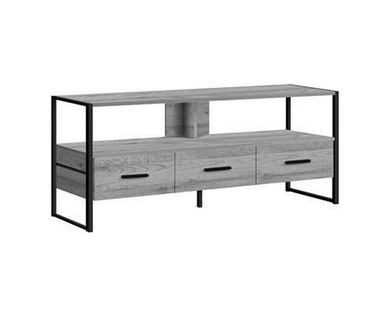 TV Stand by Monarch