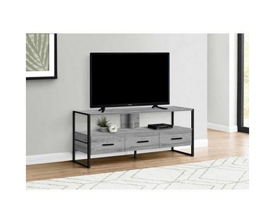 TV Stand by Monarch