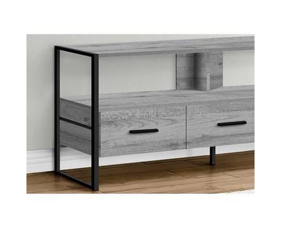 TV Stand by Monarch