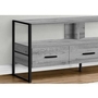 TV Stand by Monarch