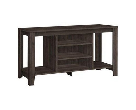 TV Stand by Monarch