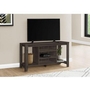 TV Stand by Monarch