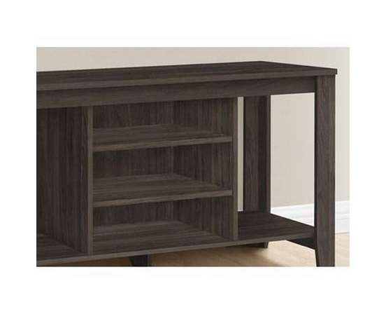 TV Stand by Monarch