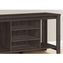 TV Stand by Monarch