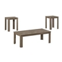 Occasional Table Set by Monarch