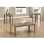 Occasional Table Set by Monarch