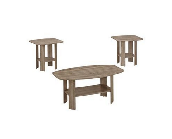 Occasional Table Set by Monarch