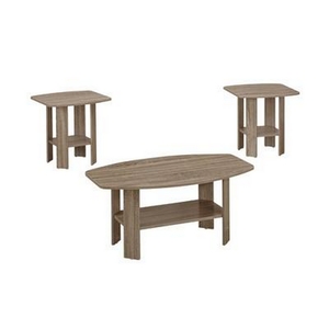 Occasional Table Set by Monarch