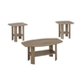 Occasional Table Set by Monarch