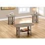 Occasional Table Set by Monarch