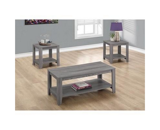 Occasional Table Set by Monarch