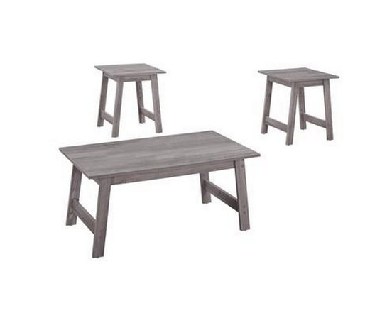 Occasional Table Set by Monarch