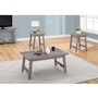Occasional Table Set by Monarch