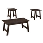 Occasional Table Set by Monarch