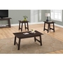 Occasional Table Set by Monarch