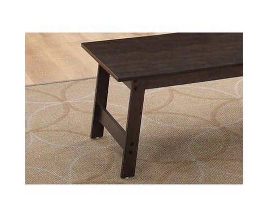 Occasional Table Set by Monarch