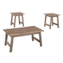 Occasional Table Set by Monarch
