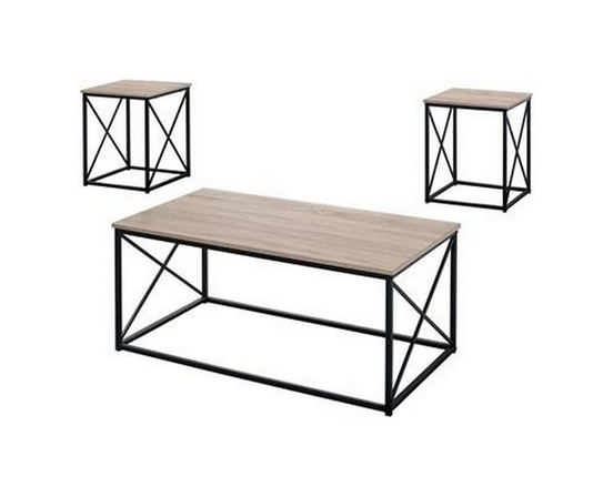 Occasional Table Set by Monarch