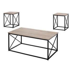 Occasional Table Set by Monarch