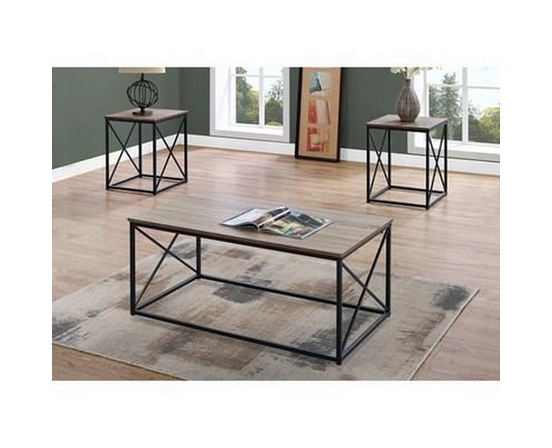 Occasional Table Set by Monarch