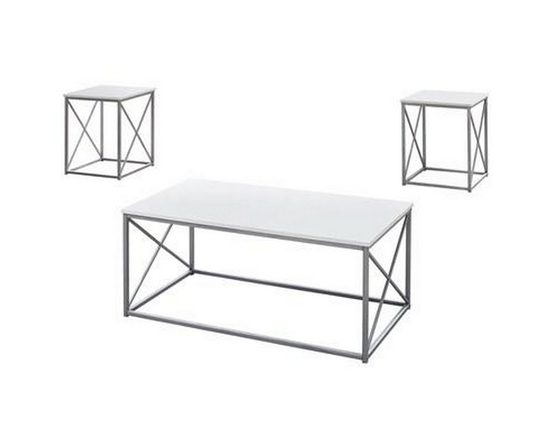 Occasional Table Set by Monarch