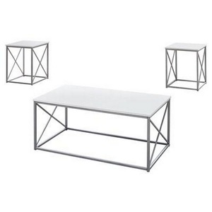 Occasional Table Set by Monarch