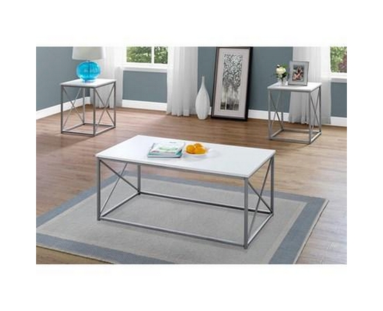 Occasional Table Set by Monarch
