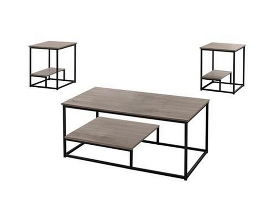 Occasional Table Set by Monarch