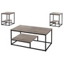 Occasional Table Set by Monarch