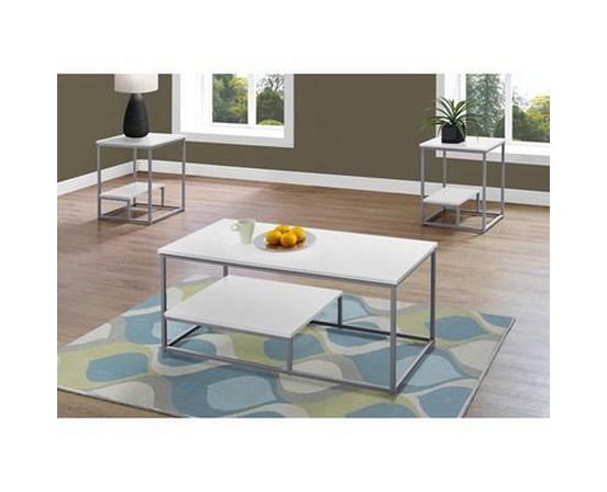 Occasional Table Set by Monarch