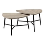 Occasional Table Set by Monarch